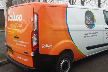 part wrap RINGSTONES